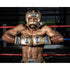 Cleto Reyes Traditional Leather Boxing Headgear with Nylon Face Bar