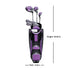 Nitro Golf Club Complete Set, Ladies, 13-Piece, Right-Handed