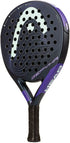 HEAD Graphene 360 Zephyr Padel/Pop Tennis Paddle Series (Zephyr,Pro, UL)