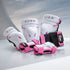 JBM BMX Knee and Elbow Pads with Wrist Guards Elbow and Knee Pads Adult Skateboard Pads Adult Elbow Knee Pads