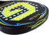GRANDCOW Tennis Paddle Racket Padel Carbon Fiber Surface with EVA Memory Flex Foam Core