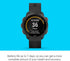 Garmin Forerunner 245 Music, GPS Running Smartwatch with Music and Advanced Dynamics, Black