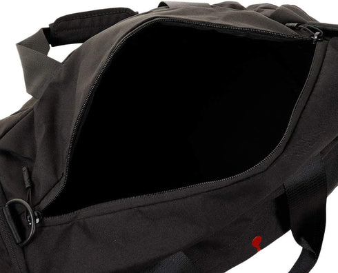 Nike Air Jordan Velocity Duffle Bag (One Size, White)