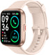 SKG Smartwatch with Alexa Built-in & Bluetooth,1.69" Fitness Tracker with IP68 Waterproof, 60+ Sports, Heart Rate SpO2 Monitor, V7 Pro