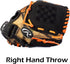 Rawlings Playmaker Camo Kids Baseball Glove for Kids 5-8 - TBall Glove – 10, 10.5, 11 Inch