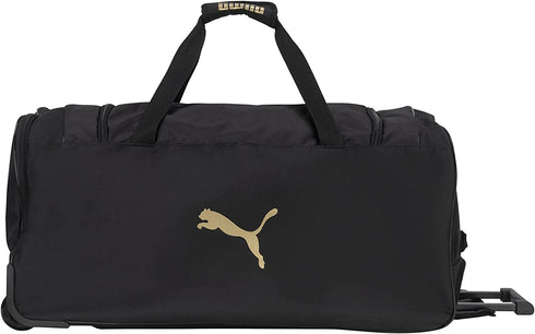 PUMA Evercat 28" Wanderer Rolling Duffel Bag