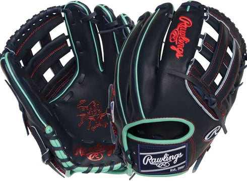Rawlings | Heart of The Hide Baseball Glove Series | ColorSync 6.0 | 2022 | Multiple Styles