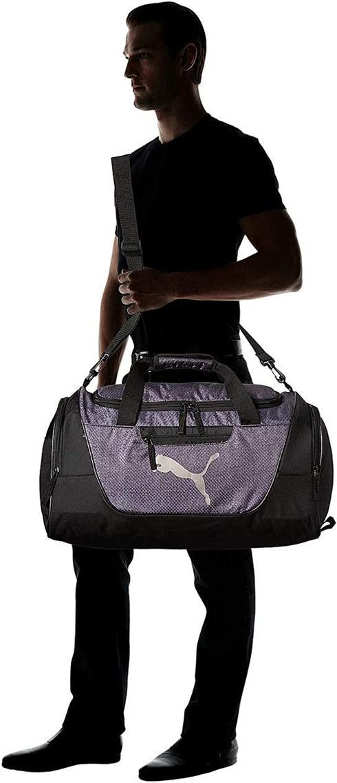 PUMA Evercat Contender Duffel Bag