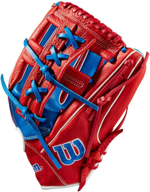 2023 Wilson A1000 Series 1912 12 inches Infield, Pitcher's Glove - WBW10083812