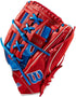 2023 Wilson A1000 Series 1912 12 inches Infield, Pitcher's Glove - WBW10083812