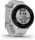 Garmin Forerunner 55, GPS Running Watch with Daily Suggested Workouts, Up to 2 weeks of Battery Life, Aqua
