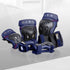 JBM BMX Knee and Elbow Pads with Wrist Guards Elbow and Knee Pads Adult Skateboard Pads Adult Elbow Knee Pads