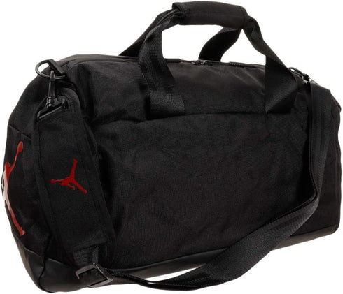 Nike Air Jordan Velocity Duffle Bag (One Size, White)