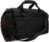 Nike Air Jordan Velocity Duffle Bag (One Size, White)