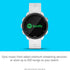 Garmin Forerunner 245 Music, GPS Running Smartwatch with Music and Advanced Dynamics, Black