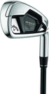 Callaway Golf Rogue ST MAX OS Lite Individual Iron