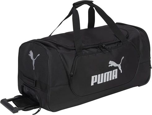 PUMA Evercat 28" Wanderer Rolling Duffel Bag