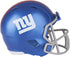 New York Giants NFL Riddell Speed Pocket PRO Micro Football Helmet