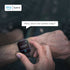 SKG Smartwatch with Alexa Built-in & Bluetooth,1.69" Fitness Tracker with IP68 Waterproof, 60+ Sports, Heart Rate SpO2 Monitor, V7 Pro