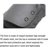 Adult/Youth Professional Knee Pads for Snowboarding Skateboarding Roller Skating Inline Skate and Rollerblading