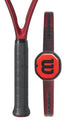 Wilson Clash 100L v2 Tennis Racquet