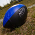 Nerf Pro Grip Classic Foam Football, Easy to Catch and Throw