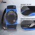 JBM Adult/Child Knee Pads Elbow Pads Wrist Guards 3 in 1 Protective Gear Set for Multi Sports Skateboarding Inline Roller Skating Cycling