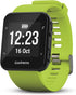 Garmin 010-01689-00 Forerunner 35; Easy-to-Use GPS Running Watch, Black