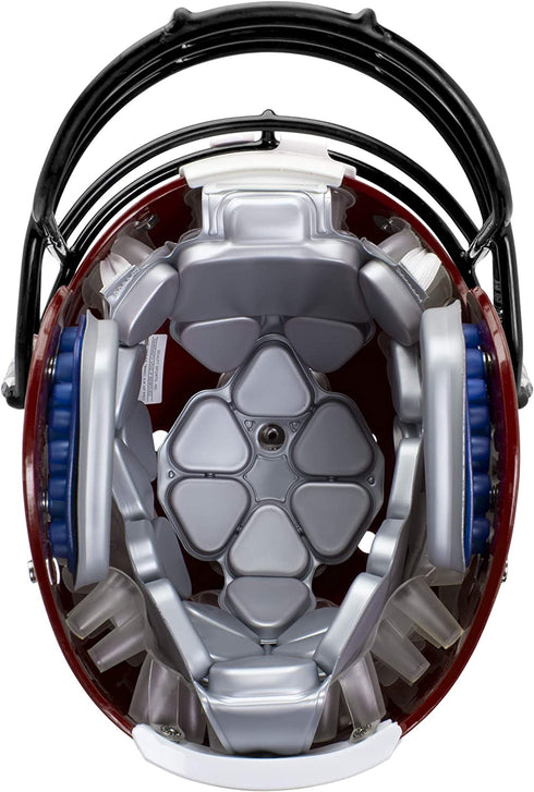 Schutt Sports Varsity AiR XP Pro VTD II Football Helmet(Faceguard Not Included)