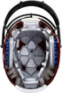 Schutt Sports Varsity AiR XP Pro VTD II Football Helmet(Faceguard Not Included)
