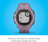 Garmin Instinct Solar, Rugged Outdoor Smartwatch with Solar Charging Capabilities, Built-in Sports Apps and Health Monitoring