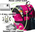 Athletico National Soccer Bag - Backpack for Soccer, Basketball & Football Includes Separate Cleat and Ball Holder