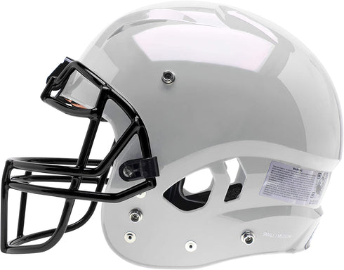 Schutt Football-Helmets Vengeance A9 Youth(Facemask NOT Included)