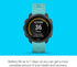 Garmin Forerunner 245 Music, GPS Running Smartwatch with Music and Advanced Dynamics, Black