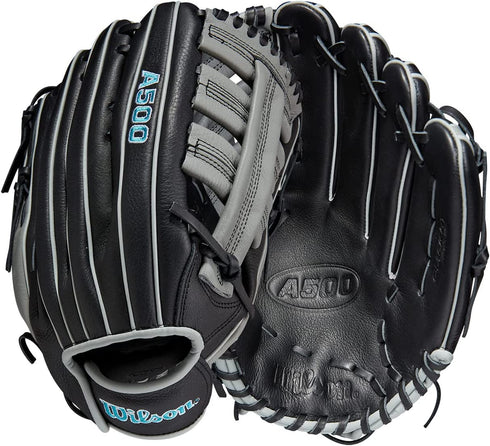 WILSON 2023 A500 Youth Baseball Glove