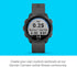 Garmin Forerunner 245 Music, GPS Running Smartwatch with Music and Advanced Dynamics, Black