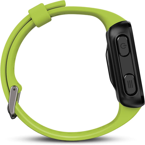 Garmin 010-01689-00 Forerunner 35; Easy-to-Use GPS Running Watch, Black
