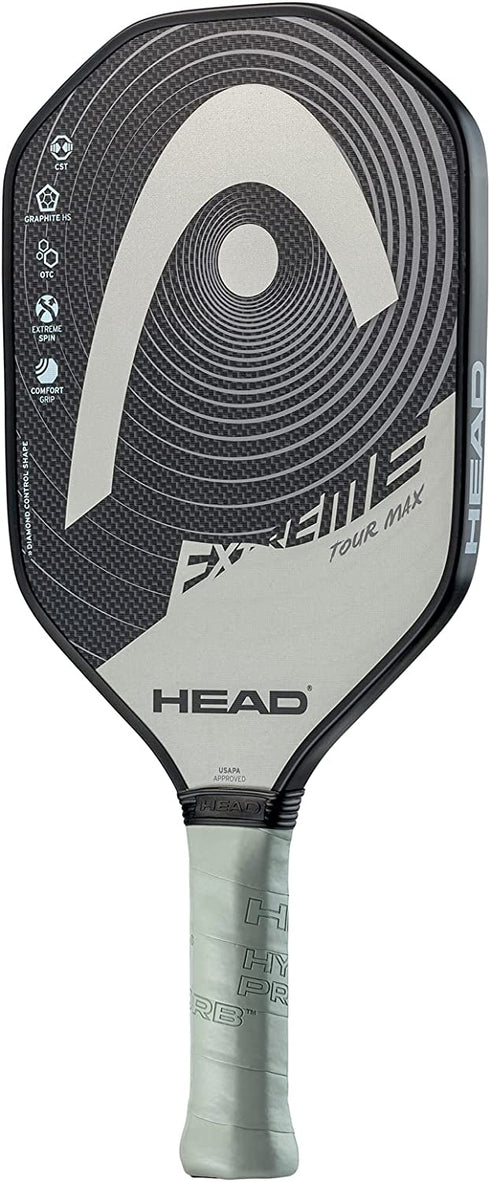 Head Extreme Tour Max Pickleball Racquet