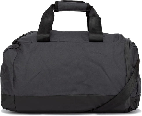 Nike Air Jordan Velocity Duffle Bag (One Size, White)
