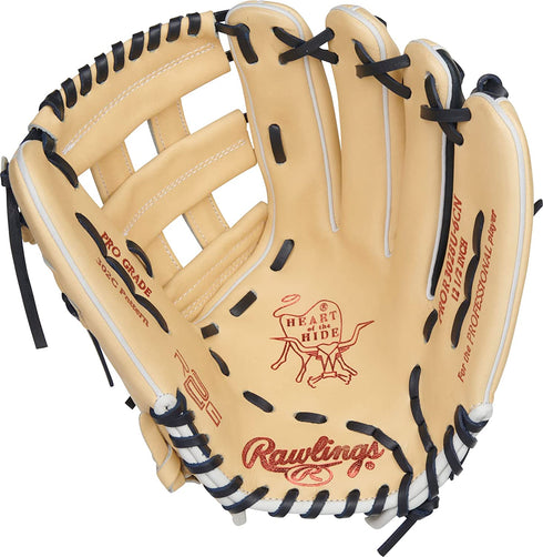 Rawlings | Heart of The Hide Baseball Glove Series | ColorSync 6.0 | 2022 | Multiple Styles