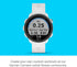 Garmin Forerunner 245 Music, GPS Running Smartwatch with Music and Advanced Dynamics, Black