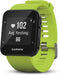Garmin 010-01689-00 Forerunner 35; Easy-to-Use GPS Running Watch, Black