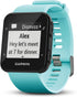 Garmin 010-01689-00 Forerunner 35; Easy-to-Use GPS Running Watch, Black