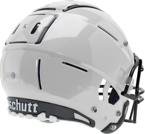 Schutt Sports F7 LX1 Youth Football Helmet (Facemask NOT Included)