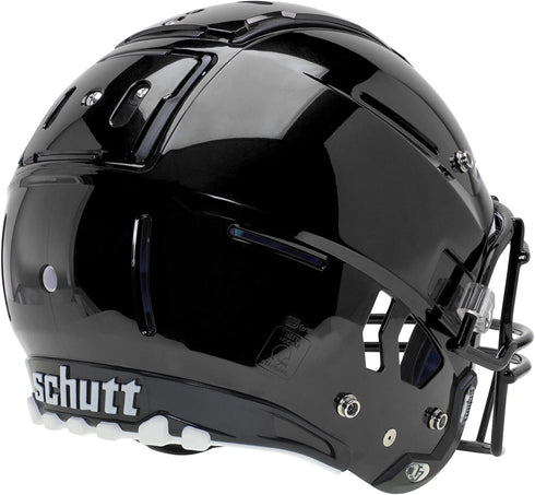 Schutt Sports F7 LX1 Youth Football Helmet (Facemask NOT Included)