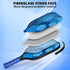 Pickleball-Set of 2, JoncAye Pickleball-Paddles Set with 4 Balls, Paddle Bag, Ball Bag, Ball Retriever