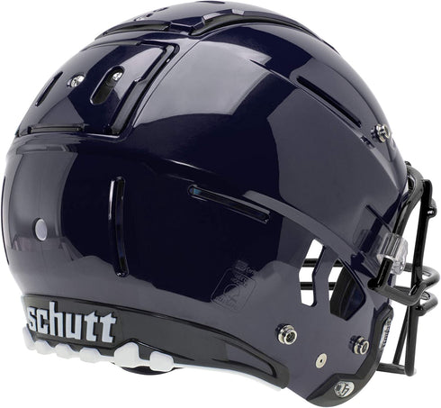 Schutt Sports F7 LX1 Youth Football Helmet (Facemask NOT Included)