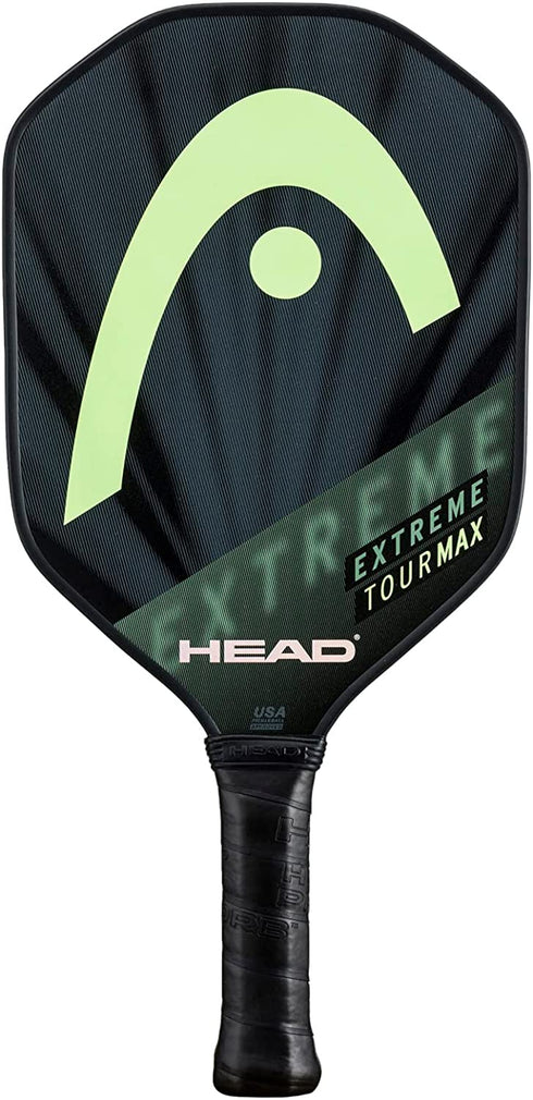 Head Extreme Tour Max Pickleball Racquet