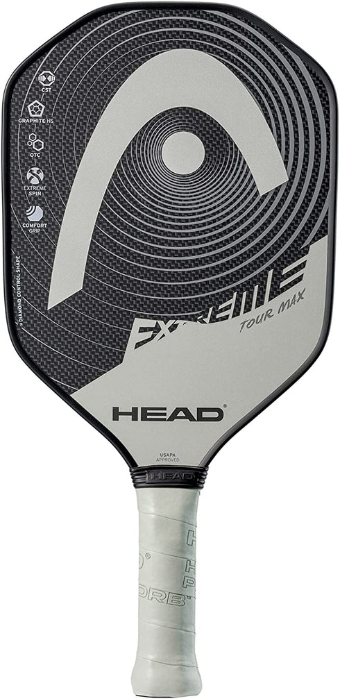 Head Extreme Tour Max Pickleball Racquet