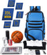 Trailkicker Large Basketball Backpack Bag